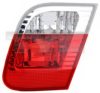 TYC 17-5221-11-9 Taillight